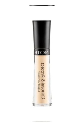 Hafif Dokulu Likit Concealer - Cilt Tonu Eşitleyici 00