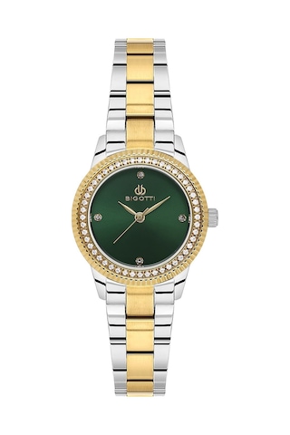 Bigotti Bg.1.10701-5 Gold - Gri