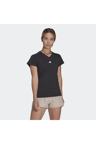 Adidas Kadın Günlük T-Shirt Tr-Es Min T Hn5543 001