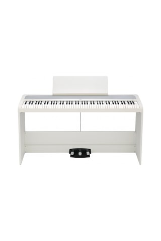 Korg B2sp Wh - White Dijital Piyano