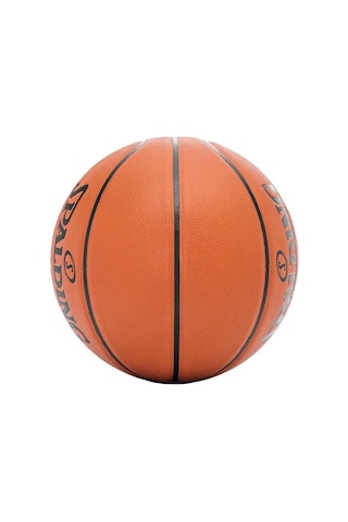 Spalding React Fiba TF-250 SZ5 Basketbol Topu 76803Z