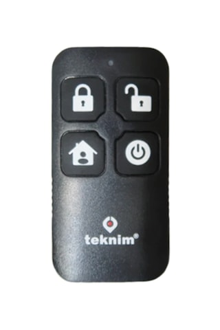Teknim Tsr-5844, Uzaktan Kumanda, Tsc-5717 Modül İçin Teknim Tsr-5844, Uzaktan Kumanda, Tsc-5717 Modül İçin