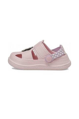 Minnie Mouse Lahor.b6fx Pembe Kız Çocuk Deniz Ayakkabısı 000000000102689980