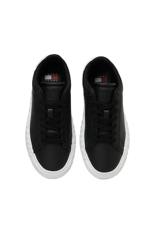 Tommy Hilfiger Tommy Hılfıger Kadın Ayakkabı En0en02507-bds En0en02507-bds Siyah
