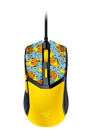 Razer Cobra Kablolu Mouse - Pokemon Kanto Starters Edition Rz01-0