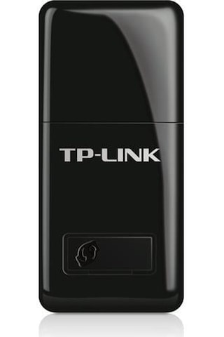 Tp-link Tl-wn823n Mini Usb Adaptör,300 Mbps-187852