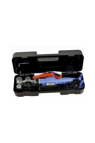 Ömer Hırdavat Mini Max Boru Kaynak Makine Seti 600W 50Hz