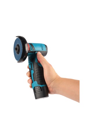 Springsun 75mm Çok Amaçlı Taşlama Diski - 3 Farklı Seçenek Hss, Karbür, Cilalama - Yüksek Performanslı Kesim Ve Taşlama