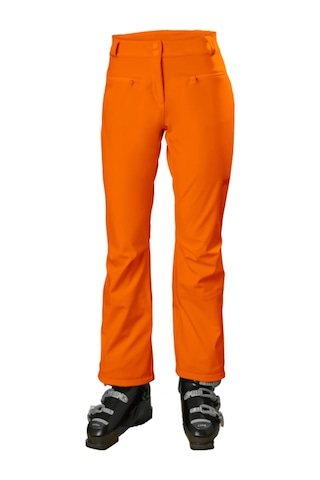 Helly Hansen W Bellıssımo 2 Pantolon Siyah