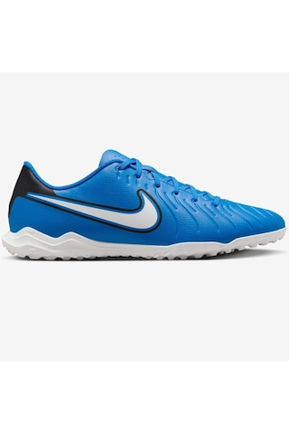 Nike Legend 10 Club Tf Soccer Shoes Blue Futbol Ayakkabısı Krampon Mavi Mavi