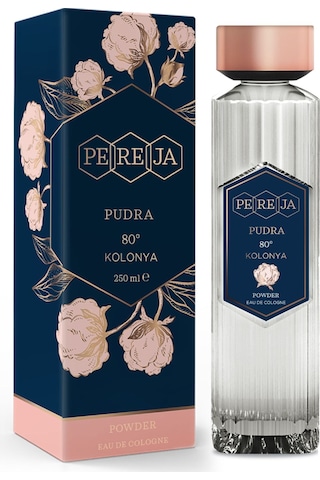 Pereja 80 Derece Pudra Kolonyası 250 ML
