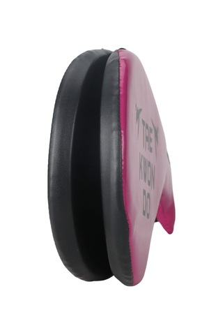 Taekwondo Raket Ellik Fuşya Çok Renkli