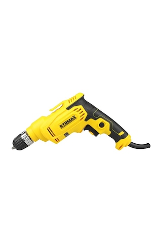 Rtrmax RTM1530 Darbesiz Matkap 10 MM 710 W