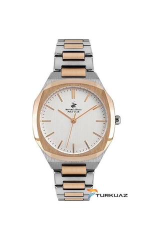 Beverly Hills Polo Club BP3023X.530 Erkek Kol Saati
