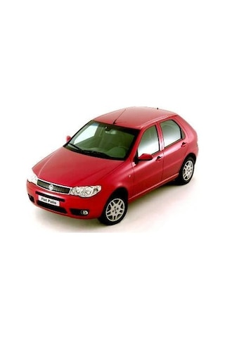 Coil-Ex Fiat Palio 2001 Sonrası Spor Yay 45 - 45 Mm