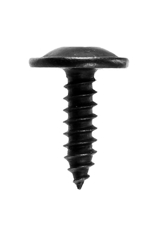 Volkswagen Golf Passat Beetle Cabrio Torx Tork İçin Davlumbaz Vida - 10 Adet