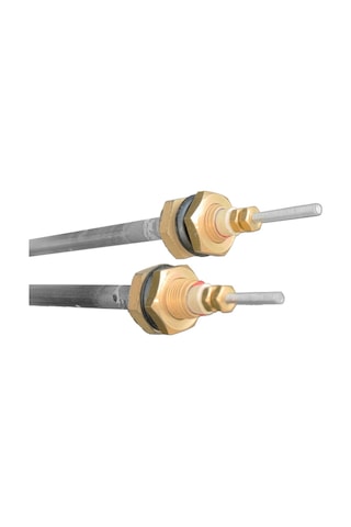 Vanly 12 Volt U Tipi Su Isıtıcı Rezistans 150 Watt
