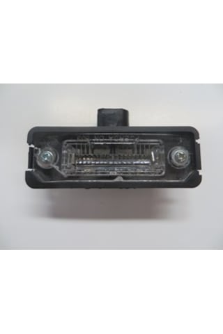 Volkswagen Polo- Classıc- 96/01 Plaka Lambası