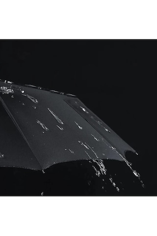 12 Telli Otomatik Şemsiye Bordo