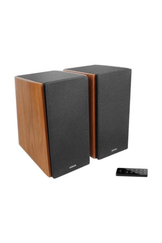 Edifier R2000db Güçlendirilmiş Raf Tipi Aktif Bookshelf Speaker