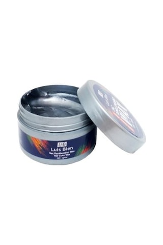 Luis Bien Wax Gri 100 ML
