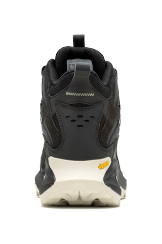 Merrell Moab Speed 2 Mid Gtx Kadın Bot-siyah Siyah