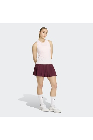 Adidas Tennis Classics Kadın Beyaz Atlet Ky8889