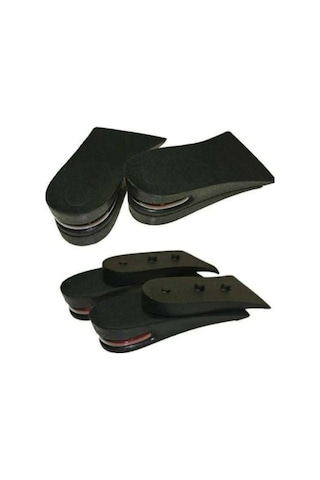 Boy Uzatıcı Uzatan Tabanlık Hava Yastıklı Tabanlık Gizli Topuk