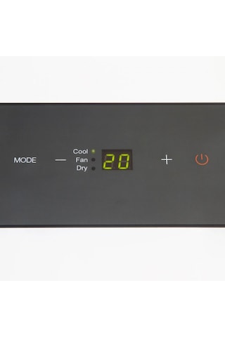 Trotec PAC 2600 X A 9000 BTU Mobil Klima