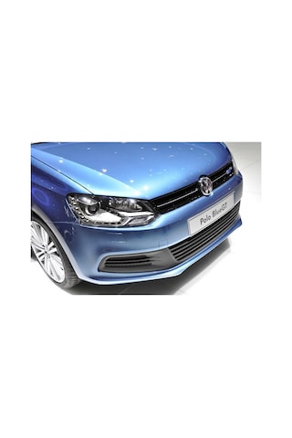 Autogp Vw Polo 6r 6c Ön Far Bi-xenon Gti Krom Şerit 2011 / 2018