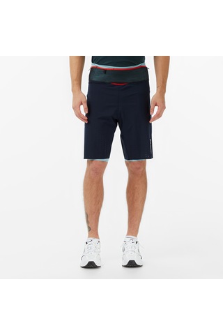 Salomon S/lab Utra 2in1 Erkek Lacivert Şort Lc2252900 2800284