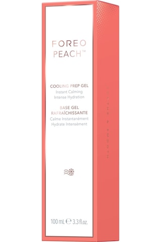 Foreo Peach™ Serinletici IPL Epilasyon Öncesi Cilt Hazırlık Jeli 100 ML
