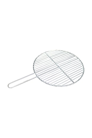 Akt 36X36 Yuvarlak Kaplamalı Izgara