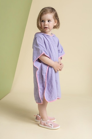 Multi Pembe Mix Barefoot Çocuk Ayakkabı Pembe Mix