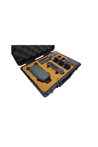 Dji Air 3 / AİR 3S RC 2 Hardcase Drone Taşıma Çantası