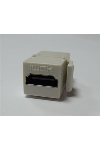 Hdmı Keystone Module Konnektor