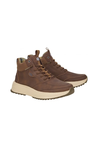 Bot Outdoor Erkek Hd.42059-255 Hey Dude Tahoe Classic Brown Kahverengi