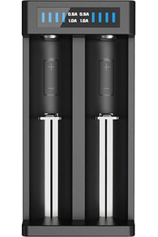 Xtar Mc2 Plus Li-ion Pil Şarj Cihazı