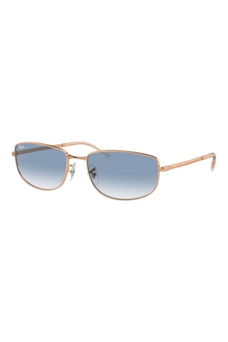 Ray-ban 0rb3732 92023f 56 Unisex Güneş Gözlüğü