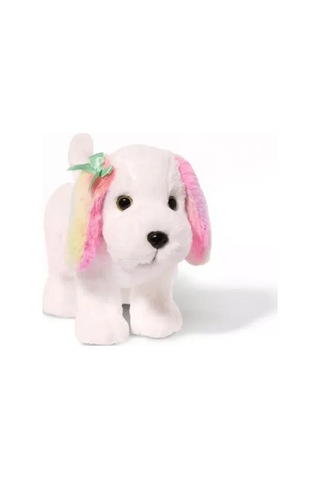 Pucci Pups Maltese Ve Parıltılı Çanta Çok Renkli