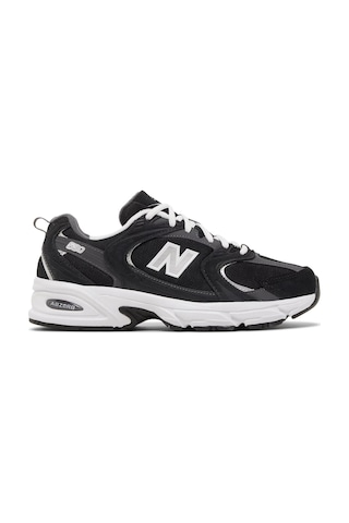 New Balance Mr530cc Kadın Spor Ayakkabı Mr530cc Mr530cc Siy Siyah