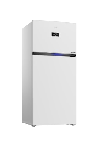 Beko 983629 EB 630 LT No-Frost Çift Kapılı Buzdolabı