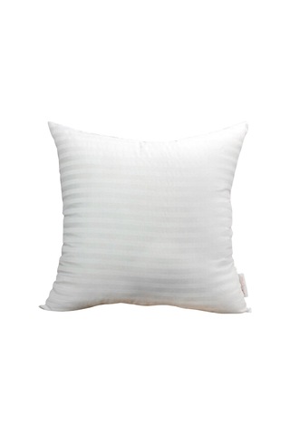 Suntek 65 65 Cm Yumuşak Pamuk Dolu Yastık Minder İç Pad
