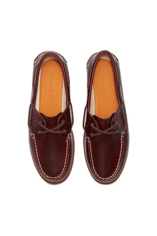 Timberland Classıc Boat Shoe Kadın Ayakkabı Tb0a2q9xeıw1 Çok Renkli