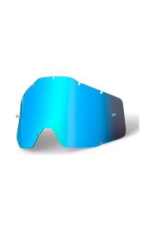 Enduro Lens Goggle Için %100 Marka Goggle Ile Uyumlu