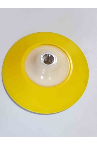 Carwax Esnek Taban 15 Cm