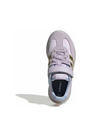 Icelav/goldmt/globlu Adidas Çocuk Günlük Spor Ayakkabı Barreda Decode Elsa El C Jq4377 Lila