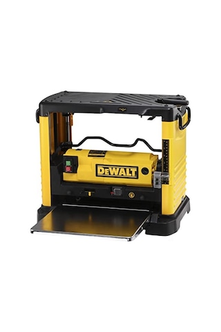 Dewalt DW733-QS 1800W 317MM Planya Ve Kalınlık Makinesi