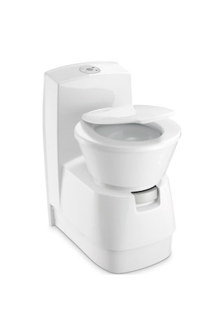 Dometic Ctw 4110 19 Lt 12V Kasetli Temiz Su Tanklı Karavan Tuvale