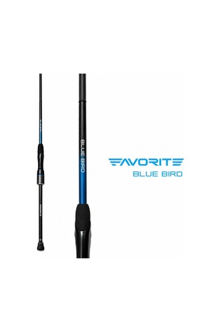Favorite Blue Bird 230cm 1-7gr Lrf Olta Kamışı